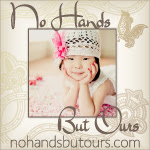 No Hands But Ours