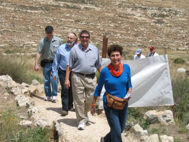 Tel Shiloh