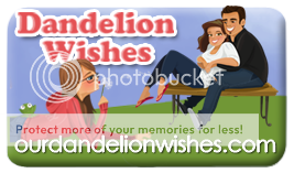 Dandelion Wishes