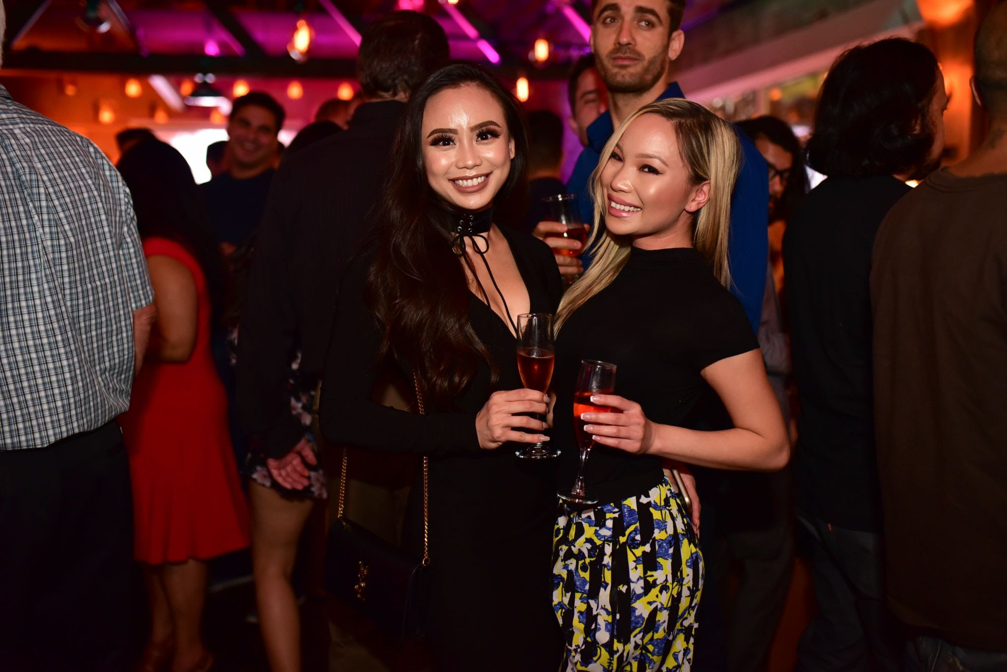 Houston's guide to downtown nightlife - Houston Chronicle