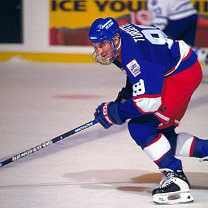 Turcotte Jets, Turcotte Jets
