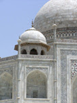 Templul de la Taj Mahal