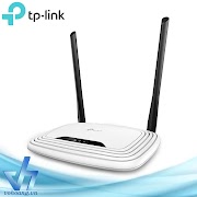 Baru Router Wifi Tp Link Ci1/2p Quang, Komponen Komputer