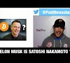 Could Elon Musk Be Satoshi Nakamoto? : Elon Musk Probably Invented Bitcoin Hacker Noon - Hatalı açılan başlığın ilk hali için aşağıdaki görsel linkinin kullanılabileceği, yeniden adlandırmadır.