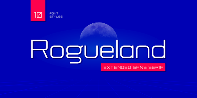[tfrfiyyozu] Download NCS Rogueland Fonts Family From Namara Creative Studio