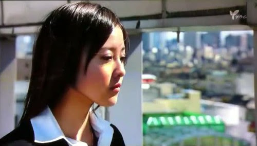 風見ハニーな特撮ブログpart2 美咲ナンバーワン ９話にｗの鳴海亜樹子役山本ひかるちゃんがゲストに