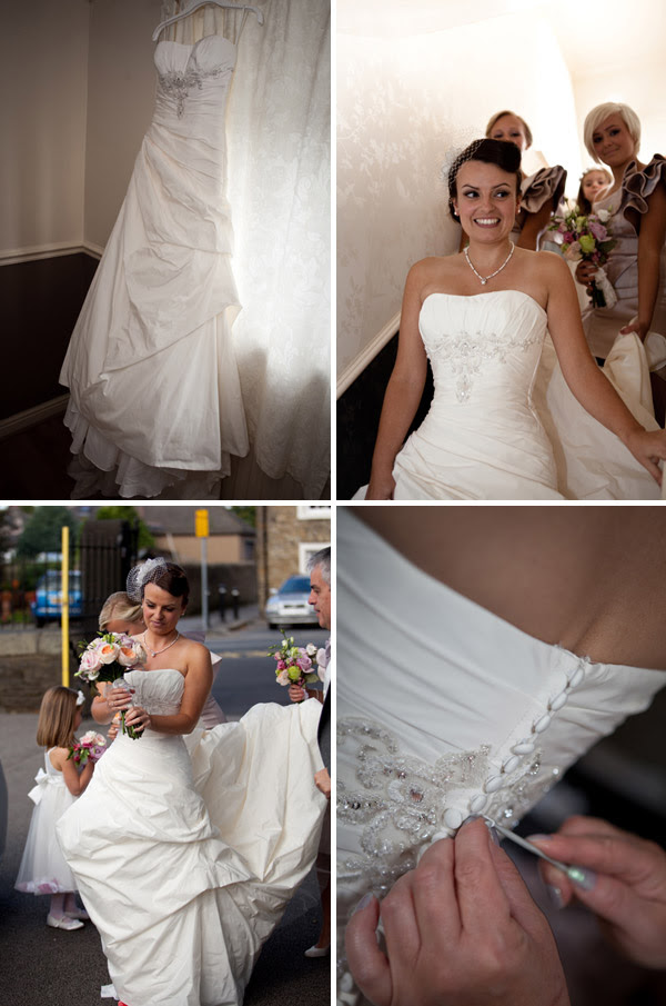 Karen miller wedding dresses