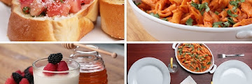Three Course Dinner Ideas Download Song Mp3 and Mp4
