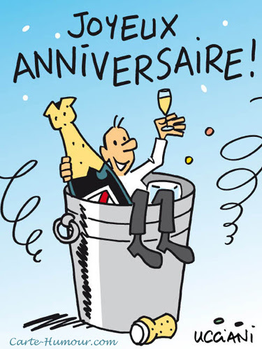 Joyeux Anniversaire Webmestre