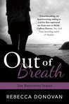 Out of Breath (Breathing, #3)