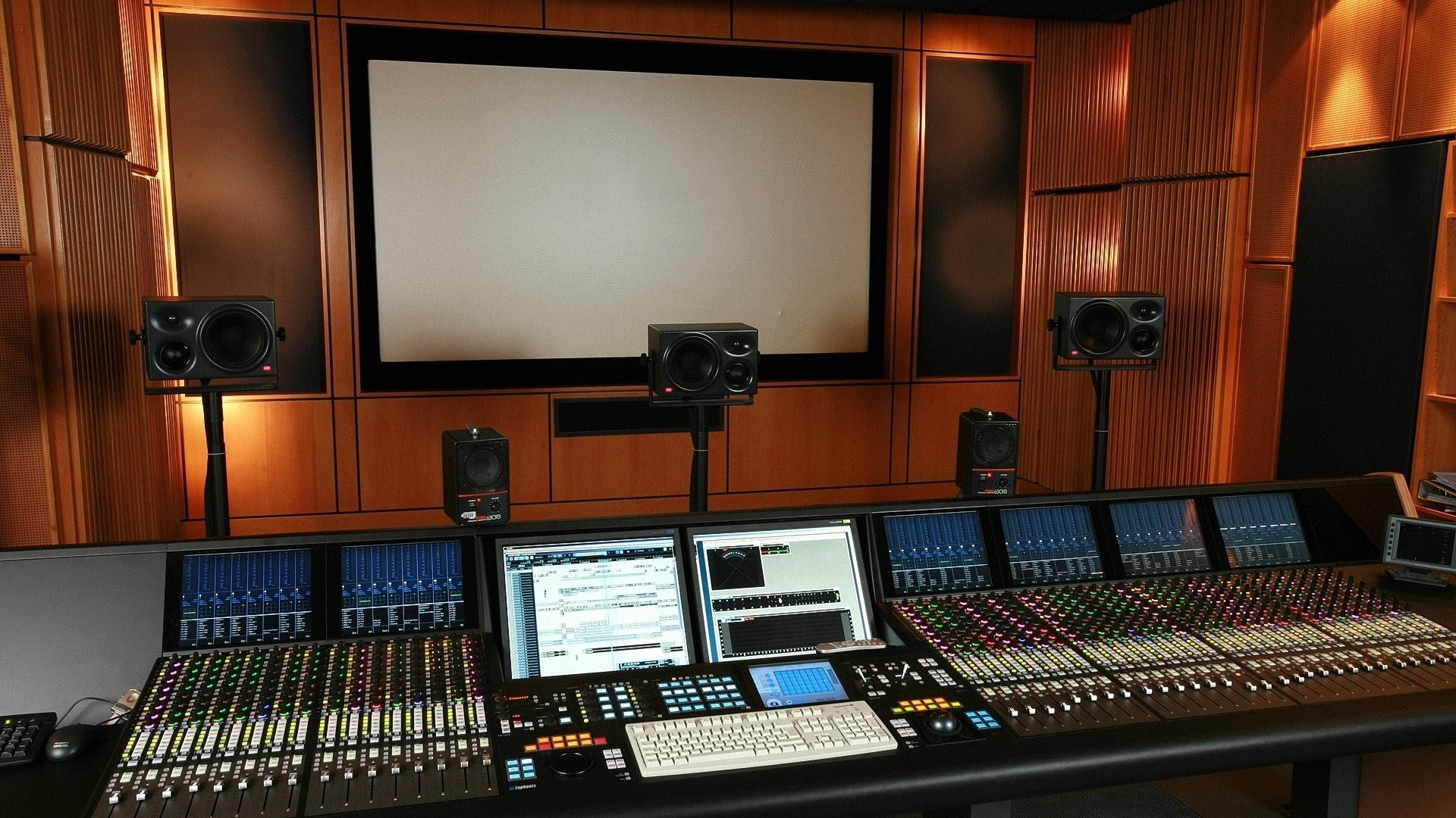 Music Recording Studio HD Wallpaper 74 images Music Recording Studio HD Wallpaper 74 images