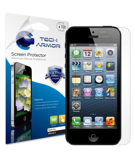 Tech Armor Premium Definition Protector