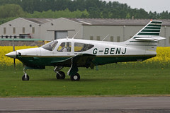 G-BENJ