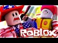 Ronald Mcdonald Roblox Id
