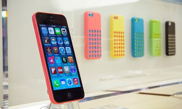 iOS 7