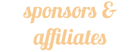 Sponsors & Affiliates