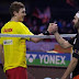 Axelsen Wife : Viktor Axelsen: Career, Wife, Racket, Child & Net Worth ... : For the past two years, we have hurt each other multiple times.