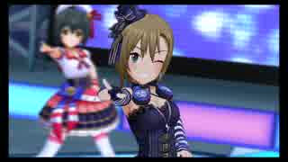 デレステmv 新衣装多田李衣菜ssrでtwilight Sky Nicozon