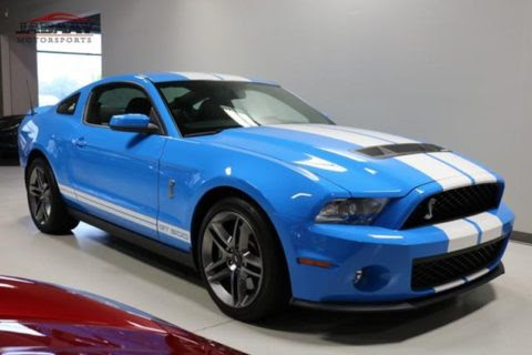 10 10 10年 フォード マスタング シェルビー Gt500の中古車オファーが届きました ブログ ガレージダイバン