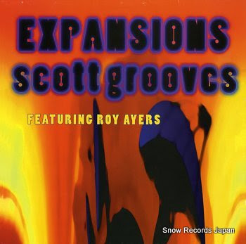 GROOVES, SCOTT expansions