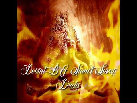 07. Doesn't-B & Samet SavaÅ - YÃ¼ksek Doz