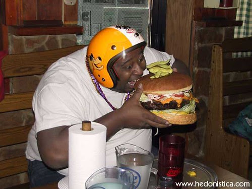 hugeburger