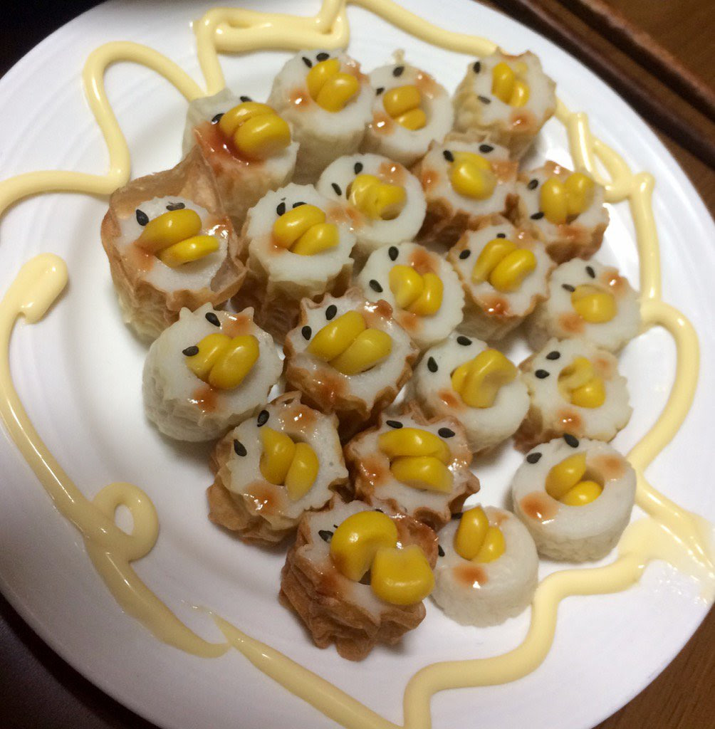 母 作った ぴよぴよちくわ 私 エッ かわいい 話題の画像がわかるサイト