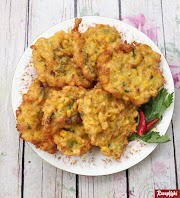 Resep Bakwan Jagung Agar Renyah Kuliner Untuk Keluarga Anda