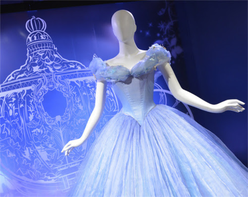 松屋銀座で ディズニープリンセスとアナと雪の女王展 スタート ディズニー裏話 雑学 トリビアが2 000話以上 ディズニーブログ じゃみログ