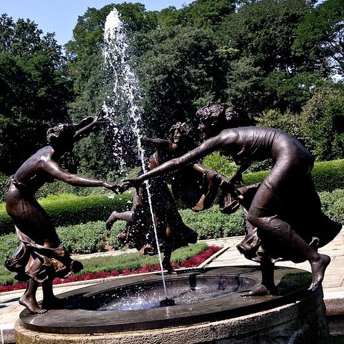 Fountain