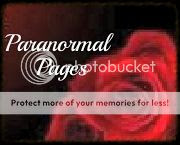 Grab button for Paranormal Pages