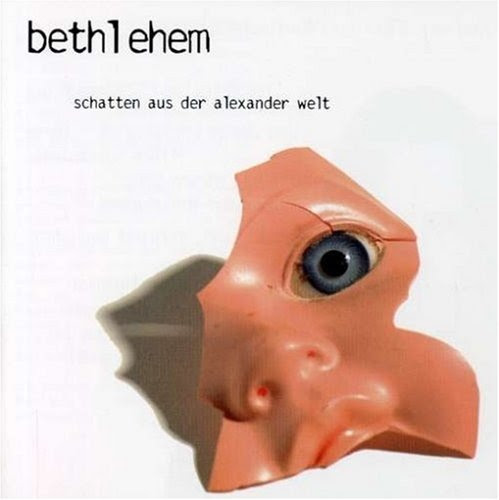 Bethlehem - Schatten Aus Der Alexander Welt - 2001