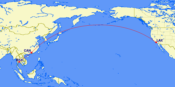 Ultimate Honeymoon: Thailand with Delta Skymiles | Weekend