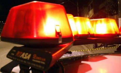No Paraná, idoso é morto a facada