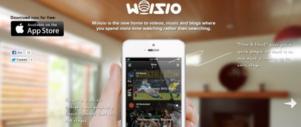 woisio