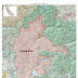 California Fire Map 2020 / Briefing On The Largest California Fires Wildfire Today / Sep 11, 2020 · california fire map: