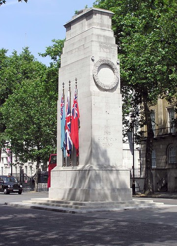 Whitehall Cenotaph