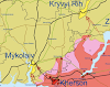 DAILY KOS: Ukraine Update: Mariupol holds (and is resupplied!), and is Russia really reaching for Kryvyi Rih?