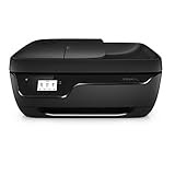 HP OfficeJet 3830 Wireless All-in-One Photo Printer with Mobile Printing, Instant Ink ready (K7V40A)