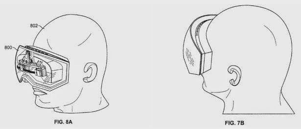 آبل تدخل عالم الواقع الافتراضي 