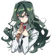 不破氷菓 下ネタという概念が存在しない退屈な世界 Pixiv年鑑 B