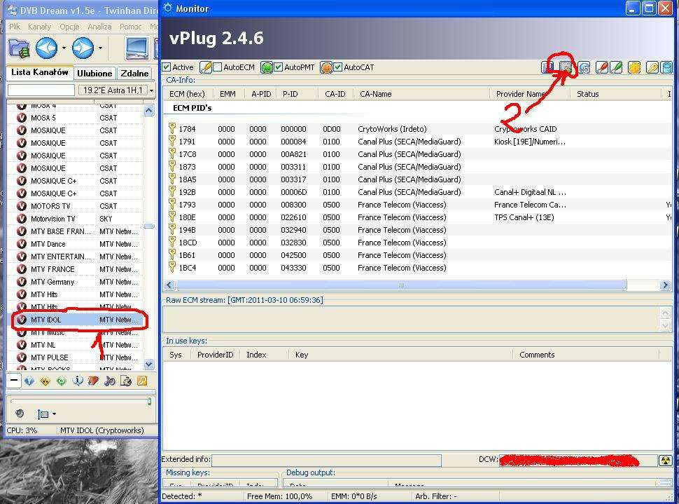 vplug 2.4 6