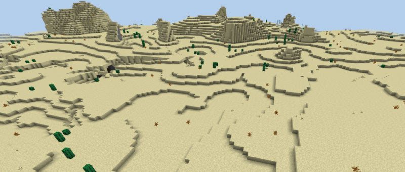 宝とtntを求めて砂漠の寺院を探そう 砂漠の寺院攻略ガイド マイクラモール