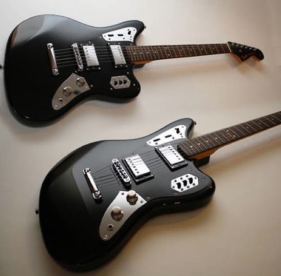 Jaguar HH