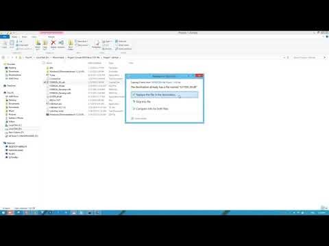 How To Convert LG KDZ  To TOT Repair Firmware File