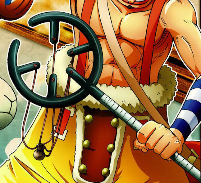 Weapons One Piece Information For All