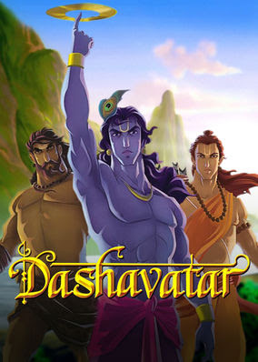Dashavatar: Every Era Has a Hero
