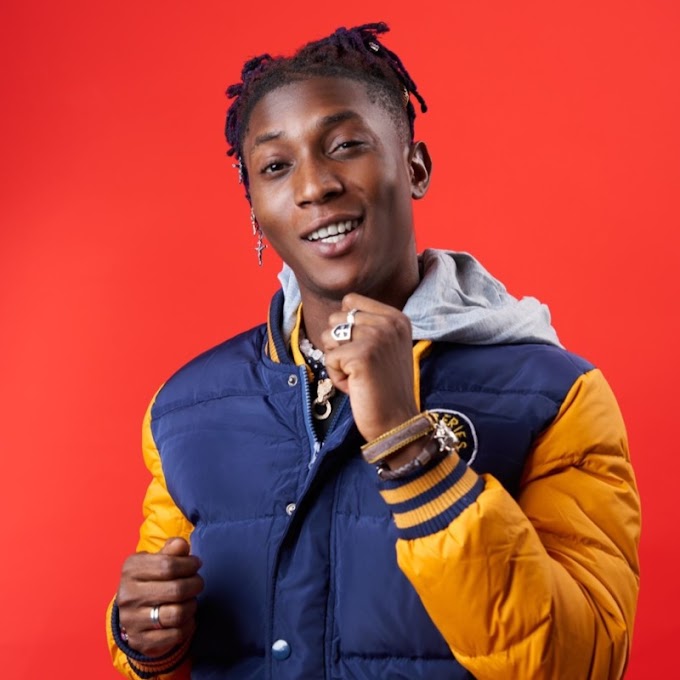“I’m Your Uncle From Nigeria” – Bella Shmurda Introduces Himself To Wizkid’s Son, Zion | News – tooXclusive