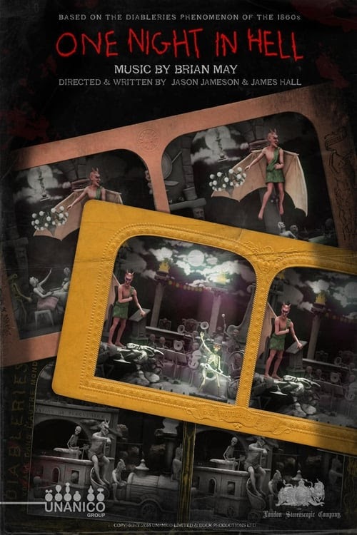 Como Assistir One Night in Hell 2014 Dublado Online Grátis FULL HD Em
Português Gratis