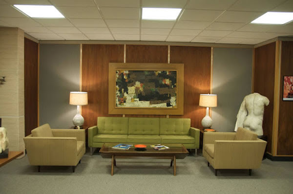 decorados-de-la-serie-mad-men-02 Decorados de Mad Men 2